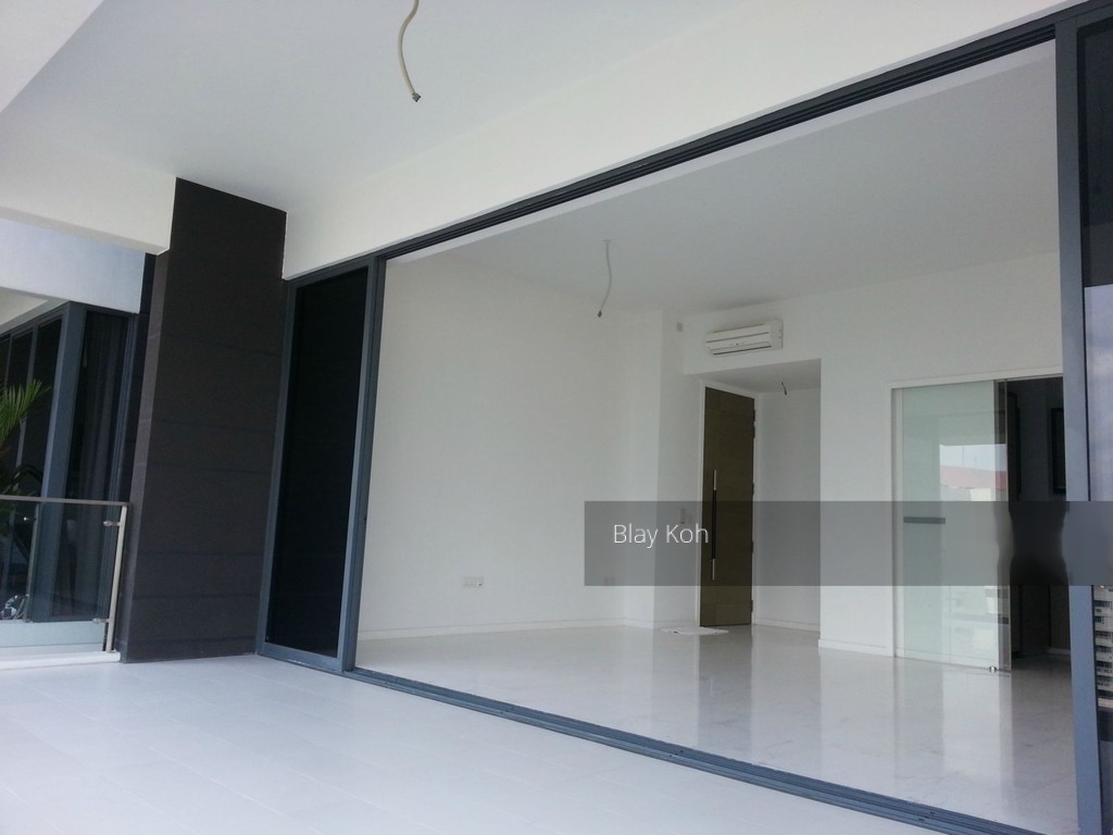 The Trizon (D10), Condominium #131097402